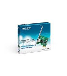 TP-LINK TG-3468 GIGABIT PCI-E