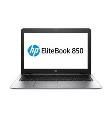 HP ELITEBOOK 850 G3 I5-6300U/16GB/256SSD/WEBCAM/15.6