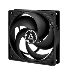 ARCTIC FAN P12 PWM (BLACK)