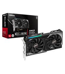 GRAFIČKA KARTICA ASROCK RX9060XT CL 16GO