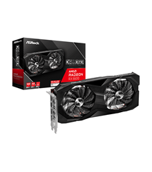 ASROCK RX 6600 8GB GDDR6