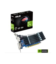 ASUS GT710-SL-2GD5-BRK-EV