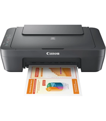 CANON PIXMA MG2551S MFP PRINTER