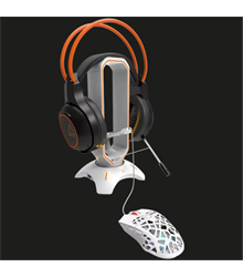 CANYON BUNGEE STALAK WH-200 GAMING 3 IN 1 HEADSET
