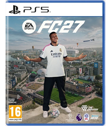 EA SPORTS FC 27 PS5
