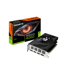 GIGABYTE VGA RTX 4060 D6 8G