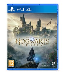 HOGWARTS LEGACY PS4