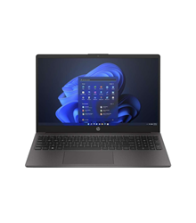 HP LAPTOP 250 15,6 G10 /FHD/I3-1315U/16GB/512GB/DARK ASH SILVER