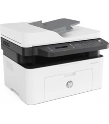 PRN MFP HP MLJ 137FNW 4ZB84A