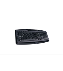 KB MS ALPHA M305 BEŽIČNA