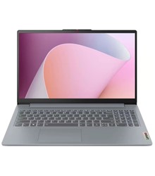 LENOVO IDEAPAD SLIM 3 15IAH8 83ER00GASC I5-12450H/16GB/512/GRAY