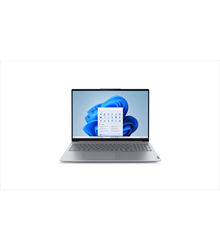 LAPTOP LENOVO THINKBOOK 16 G8 IRL CORE 5 210H 16GB RAM 512GB SSD
