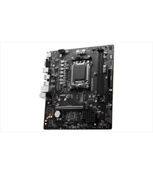 MATIČNA PLOČA MSI AM5 PRO A620M-B
