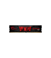 RAM MEMORIJA G.SKILL AEGIS  DDR4 8GB 3200MHZ F4-3200C16S-8GIS