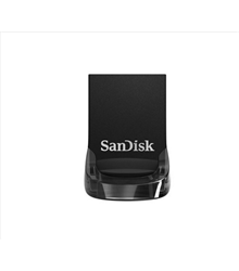 MEM UFD 64GB SANDISK ULTRA FIT USB 3.1