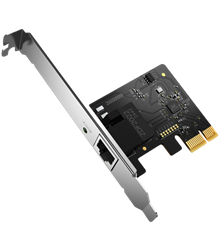 MREŽNA KARTICA MERCUSYS MA210E GIGABIT