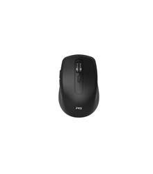 MS FOCUS M315 CRNI BEŽIČNI MIŠ