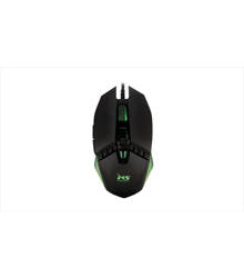 MS NEMESIS C105 GAMING MIŠ