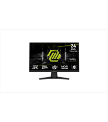 MONITOR MSI 24 MAG 244F FHD 200HZ