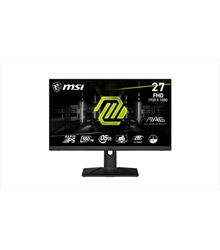 MONITOR 27 MSI MAG 275F 180HZ FHD RAPID IPS
