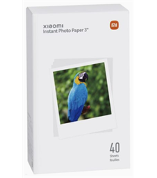 PAPIR ZA XIOAMI FOTO STAMPAC 3
