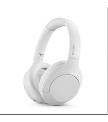 PHILIPS TAH8506WT SLUŠALICE BLUETOOTH BIJELA BOJA