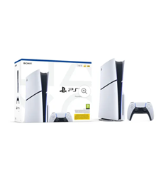 PLAYSTATION 5 SLIM E CHASSIS