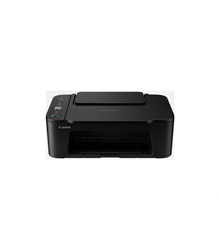 PRINTER CANON MULTIFINKCIJSKI INK PIXMA TS3750I BK WIFI