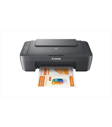 PRINTER MFP CANON MG2551S 0727C066