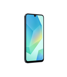 SAMSUNG GALAXY A16 BLACK 4/128