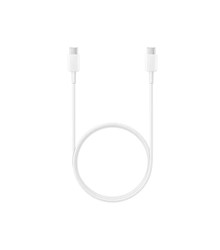 SAMSUNG KABLO USB-C/USB-C EP-DW767JWE,25W,1M (U REFUZI) WHITE