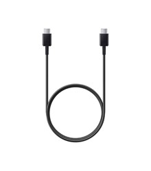 SAMSUNG KABLO USB-C/USB-C EP-DA705BBE,25W,1M (U REFUZI) BLACK