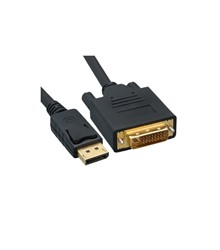 SBOX KABAL DP-DVI M/M 2M