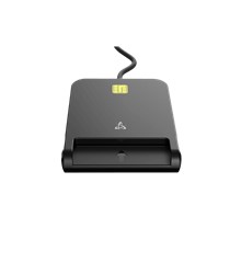 SBOX USB ČITAČ KARTICA CR-02