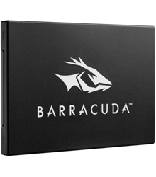 SEAGATE BARRACUDA 480GB SSD SATA