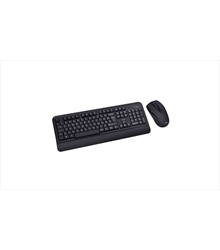 KB MS ALPHA M300 BEŽIČNI SET