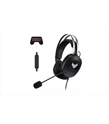 SLUŠALICE ASUS TUF GAMING H1 GEN II
