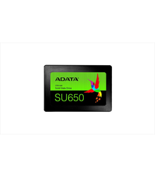 SSD 480GB AD SU650 SATA 3D NAND 2.5