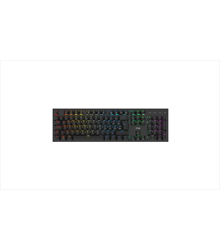 TASTATURA MS ELITE K-701C MEHANIČKA RED SWITCH