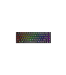 TASTATURA MS ELITE K-702C MEHANIČKA RED SWITCH