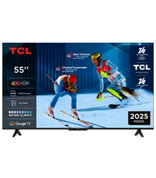 TV TCL 55P61K 4K GOOGLE OS