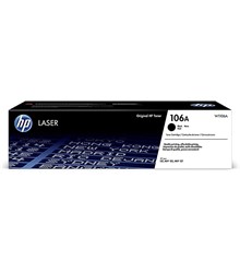 TONER HP CRNI 106A W1106A