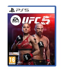 UFC 5 PS5