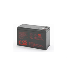 UPS CSB BATERIJA HR1234W F2 12V 9AH