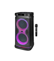 VIVAX VOX BT/KARAOKE ZVUČNIK BS-820