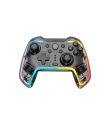 WHITE SHARK GAMEPAD GPW-8040 PRAETORIAN WIRELESS