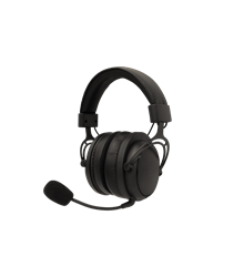 WHITE SHARK PL HEADSET WGH-2443 GORILLA PRO CRNE - WIRELESS