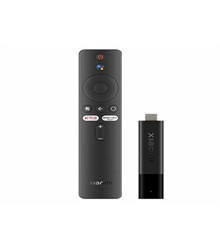 TV STICK ANDROID XIAOMI 4K PFJ4175EU