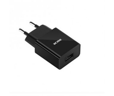 CH202 1-PORT USB WALL CHARGER, 2.4A