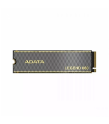 SSD ADATA 500GB NVME LEGEND 860 PCIE GEN4 X 4 M.2 2280
